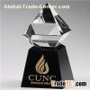 Crystal Diamond Trophy
