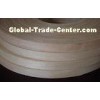 12% Moisture Cherry Edge Banding Veneer , Natural Sliced Cut Wood Veneer