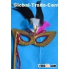 feather masks - Made in China M-507