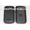 Samsung Galaxy S3 Otterbox Defender Case Protective Shockproof Grey / White