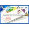 White Soft Cover Memo Sticky Notes With En71 Certification For Students
