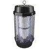 150W  3000v IPX4 Waterproof PC Outdoor Bug Zapper , Big Coverage Area