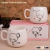 ceramic jugs wholesale