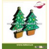 Christmas usb flash drive