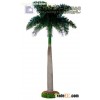 arficial palm tree