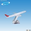 Boeing series decorative metal diecast model aircraft