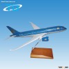 B787-9 Vietnam Airlines resin  aircraft model