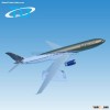 Scale plane model Gulf Air A330-300 Airlines business gifts for promotion