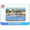 7 X 5 Frame Home Picture Magnet For Refrigerator Door as Tourist Souvenirs