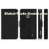 Slim Nokia Cell Phone Cases , Book Style Phone Case For Nokia Lumia 520