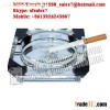 XF Brand new transparent ashtray camera for poker analyzer