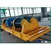 JM type wire rope wireline winch