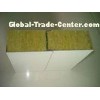 Fire Resistant Rockwool Insulation Board