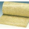 Industrial Yellow Rockwool Insulation Blanket Sound Absorption Non-Combustible