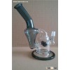 waterpipe of glassware for tobacco