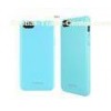 Imymee Design iPhone 5S Protective Cases Smooth PC Waterproof Scratchproof