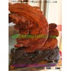 The natural mahogany crafts-Yellow pear-2