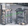 plastic injection mold