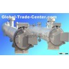 Manufacture of Pig Launchers & Receivers