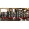 GQ-JS Automatic Modularized Direct Drinking Water Equipment 100t