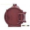 Advantaged Lock Ring Fast-opening Blind