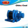 mining JD gear winch