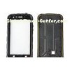 Black Waterproof Lifeproof Cell Phone Case For Samsung Galaxy Note 2
