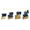 5Mpa High Pressure 2 Way Pneumatic Solenoid Valve For Water Circuit System