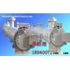 Pig Receiver & Launcher of Oil Pipeline