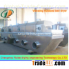 Anhydrous glucose vibrating fluidized bed