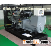 50kva Perkins Diesel Generator Set Original from UK