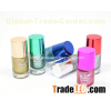 Metallic Shimmer Nail Polish Varnish