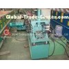 Light Steel Keel / Light Gauge Steel Framing Machines Cold Roll Forming Machinery