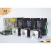 High Quality! CNC Router kits 3Axis Cnc Nema17 Wantai stepper motor with 4000g.cm & 1.7A,12-36VDC,12