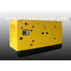 Silent 150KVA Perkins Diesel Generator from SUPERMALY