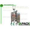20G - 1000G Poly Bag Packing Machine / Edible Oil Packaging Machine