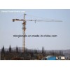 Tower Crane QTZ63(5013) max load 6t--mingwei@crane2.com