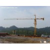 Shandong Mingwei supply tower crane QTZ63(TC5610)