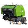 Tractor mounted Round Hay Baler