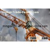 MW Construction Tower Crane Qtz315 (7040-16) max load 16t--mingwei@crane2.com