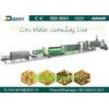 Continuous and automatic Corn Flakes Processing Line with CE Standard