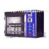 90 Burner Angle Electronic Horizontal Flammability Testing Equipment