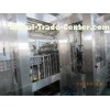 275ml / 300ml Glass Bottle Carbonated Beverage Filling Machine DCGF60-60-15
