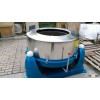 Commercial Use 50kg Industrial Dehydrator, Laundry Dewatering Machine, Hydro Extractor