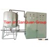 GQ-JS(J) Series Simple Direct Drinking Water Equipment