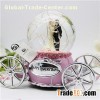 Snow Globe Music Box Valentine Gifts