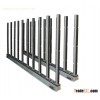 RHINO SLAB RACK, AARDWOLF frame for stone, stone storage a frame, truck a frame, stone rack, stone t