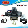 4X4 Electric Winch 5000lbs
