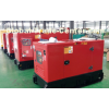 Soundproof 40KVA Perkins Diesel Generator with Global Warranty