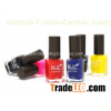 Variety Colors Cracked Effect Crackle Nail Polish